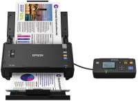 Dokumentenscanner WorkForce DS-520N incl