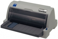 C11C480141 EPSON LQ630 24-Nadeldrucker