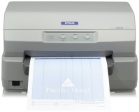Nadeldrucker PLQ-20,24 Nadeln 94 Spalten