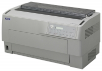 Nadeldrucker DFX-9000,Vierfach- 9-Nadel-