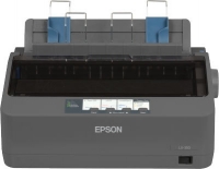 C11CC24031 EPSON LX350 9-Nadeldrucker
