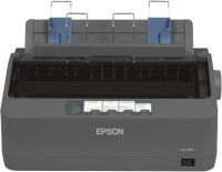 C11CC25001 EPSON LQ350 24-Nadeldrucker