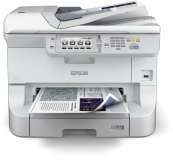 Multifunktionsgerät WorkForce Pro WF-851