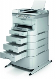 Multifunktionsgerät WorkForce Pro Pro WF