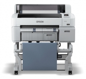 Groøformatdrucker SureColor SC-T3200, DI