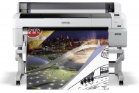 Großformatdrucker SureColor SC-T7200 44