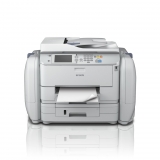 Multifunktionsgerät WorkForce Pro WF-R56
