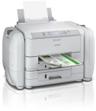 Farbtintenstrahldrucker WorkForce Pro WF