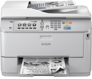 Multifunktionsgerät WorkForce Pro WF-M56
