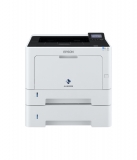 Laserdrucker Mono WorkForce AL-M310DTN i