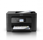 Multifunktionsgerät WorkForce Pro WF-372