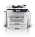 Multifunktionsgerät WorkForce Pro WF-C86