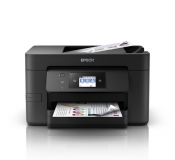 Multifunktionsgerät WorkForce Pro WF-472