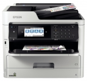 Multifunktionsgerät WorkForce Pro WF-C57