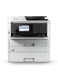 Multifunktionsgerät WorkForce Pro WF-C57