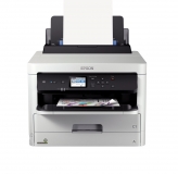 Tintenstrahldrucker WorkForce Pro WF-C52