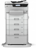 Multifunktionsgerät WorkForce Pro Pro WF