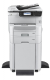 Multifunktionsgerät WorkForce Pro WF-C86