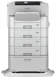 Farbtintenstrahldrucker WorkForce Pro WF
