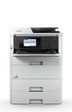 Multifunktionsgerät WorkForce Pro WF- C5