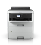 Multifunktionsgerät WorkForce Pro WF- C5