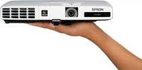 Projektor EB-1761W 3LCD-Technologie 2.60