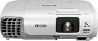 Projektor EB-W29, 3LCD-Technologie 3.000