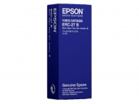 Kassenfarbband ERC27B 1Mio.Zeichen Nylon