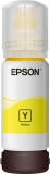 EPSON 102 EcoTank Yellow ink bottle