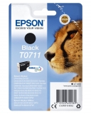 Tintenpatrone 245Seiten 7,4ml schwarz