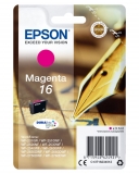 Epson Tintenpatrone C13T16234012 3,1ml m