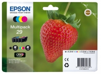 EPSON Tinte 29 für EPSON Expression Home
