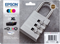 Tintenpatrone 35XL 41,2ml cmyk