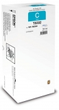 Inkjetpatrone T8392 XL cyan