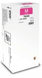 Inkjetpatrone T8393 XL magenta