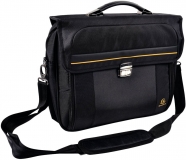 Notebooktasche/Umhängetasche 15,6