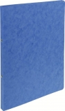 Ringbuch Manila, DIN A4, 2-O-Ringmechani