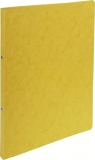 Ringbuch Manila, DIN A4, 2-O-Ringmechani