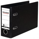 Falken Ordner S80 11285905 DIN A5 quer 8