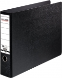 Ordner N80 DIN A3 quer 80mm Hartpappe sc