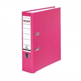 Ordner S80 DIN A4 80mm PP pink
