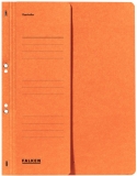 Falken Ösenhefter 80000516 orange