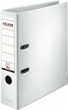 Falken Ordner PP-Color S80 09984030 weiß