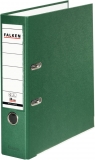 Falken Ordner PP-Color S80 09984055 grün