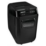 Fellowes Aktenvernichter AutoMax 200M, P