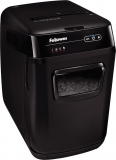 Fellowes Aktenvernichter AutoMax 150C, P