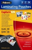 Fellowes Laminierfolientasche, 54 x 86