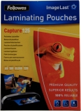 FELLOWES LAMINIERFOLIE A5 100 BLATT 125