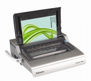 Fellowes Elektrisches Drahtbindegerät