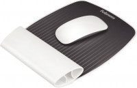 I-SPIRE Handgelenkauflage Mauspad, weiø